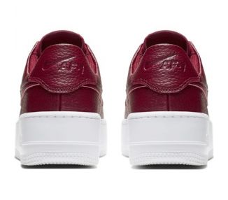 nike air force one compensee