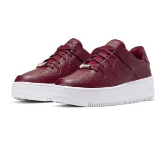 nike air force one compensee