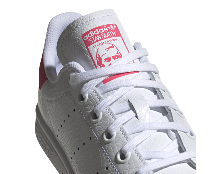 stan smith junior courir