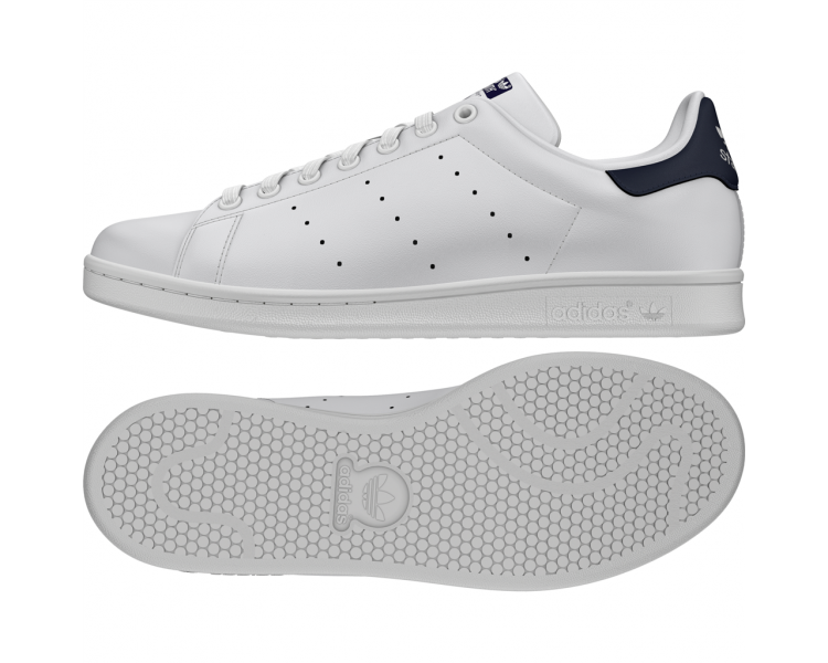 stan smith homme go sport