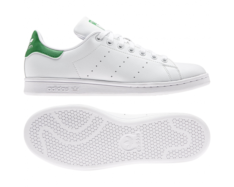 green stan smiths