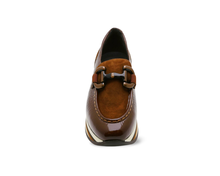 Softwaves Cadie Camel main image 1