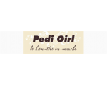 pedi girl