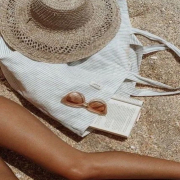 La semaine s’annonce ensoleillée ☀️ 

Profitez en pour venir découvrir notre nouvelle collection été !

Passez une belle semaine 🤍

#soleil #newco #2022 #summer #soulierscompagnie #goodvibes #day #plage #playa