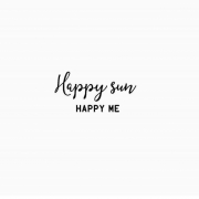 La citation du jour 💡

Et vous c'est quoi votre citation préférée ? 

#citation #happyness #happy #sun #goodvibesonly #goodvibes #week #soleil #summer #life 💛